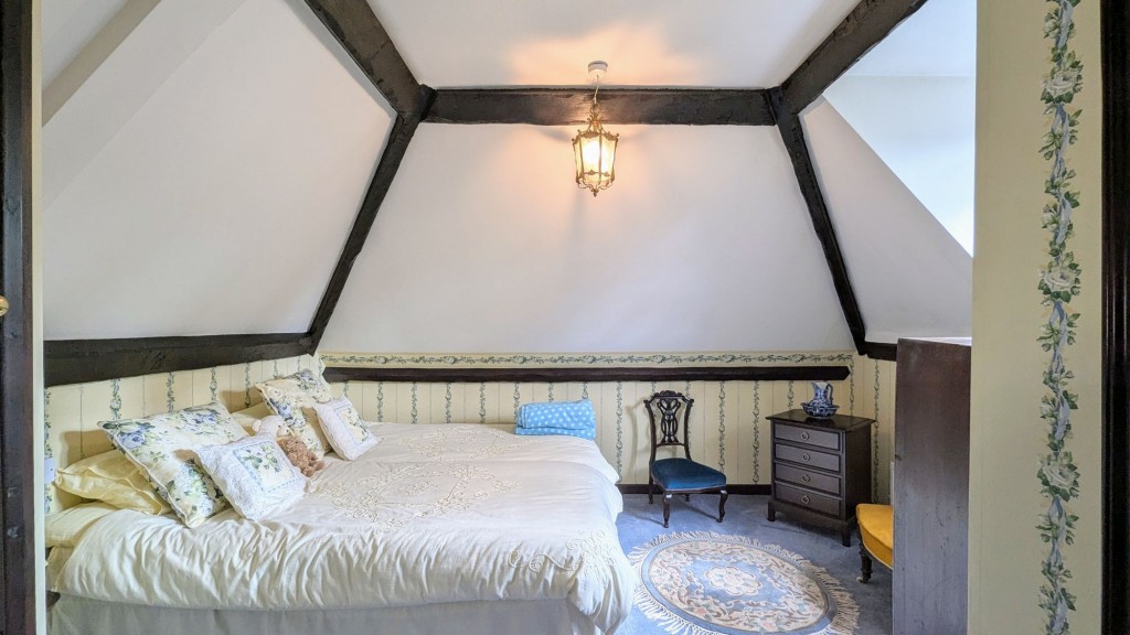 Image for Wavendon House Drive, Wavendon, MK17