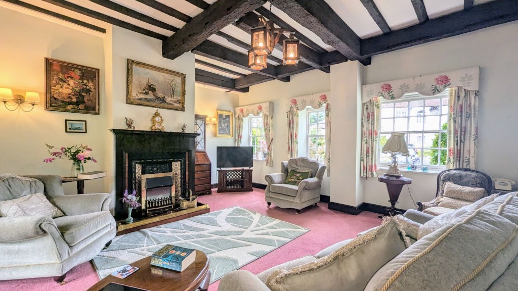 Image for Wavendon House Drive, Wavendon, MK17
