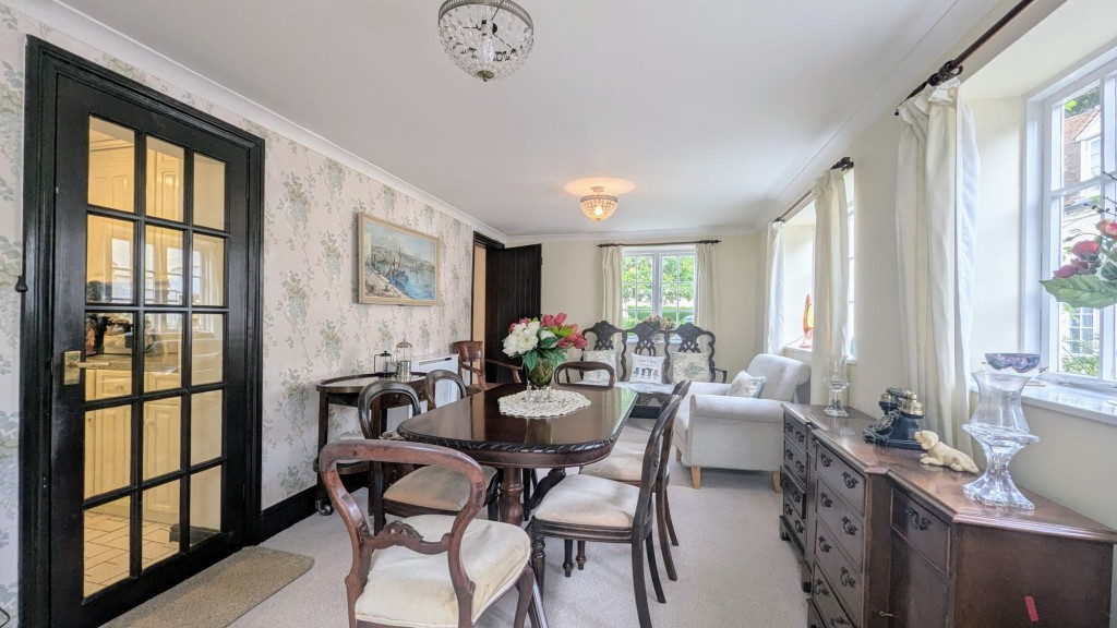 Image for Wavendon House Drive, Wavendon, MK17