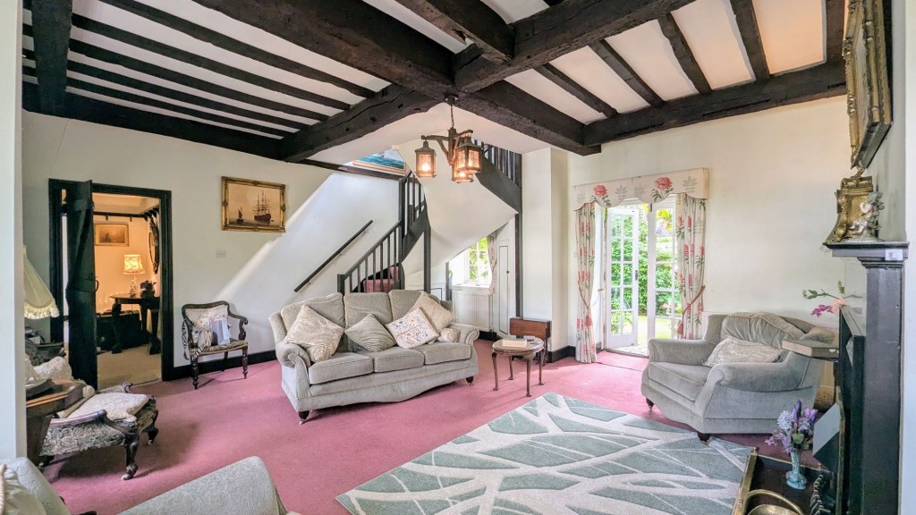 Image for Wavendon House Drive, Wavendon, MK17