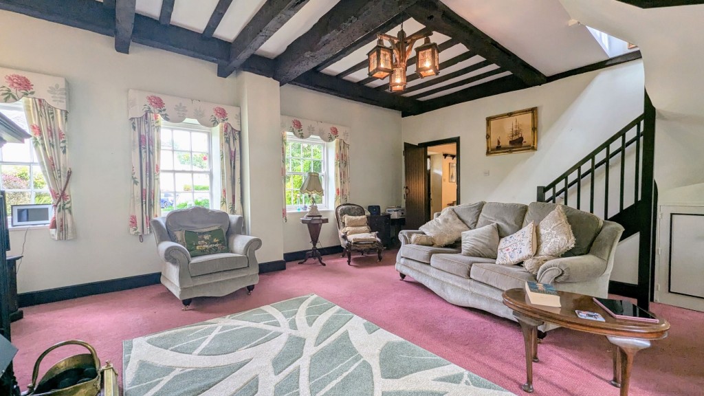 Image for Wavendon House Drive, Wavendon, MK17