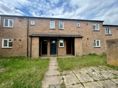 View full details for Downs Barn Boulevard, Downs Barn, MK14