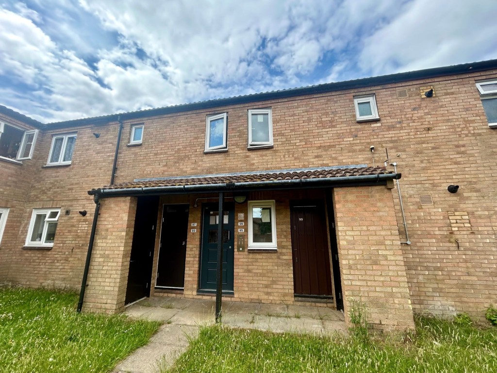 Image for Downs Barn Boulevard, Downs Barn, MK14