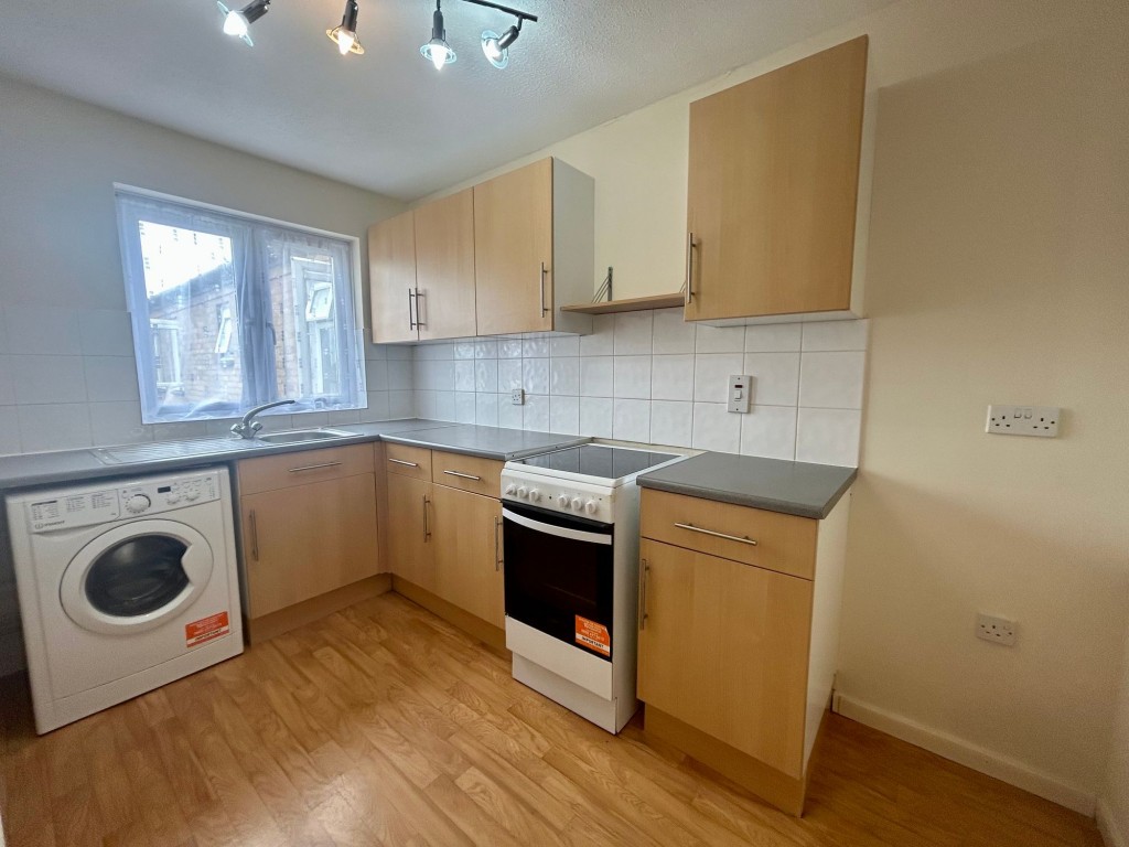 Image for Downs Barn Boulevard, Downs Barn, MK14