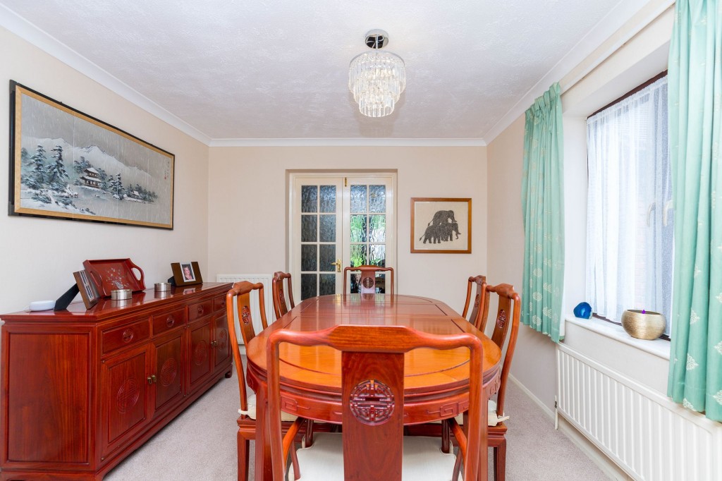 Image for Dormans Close, Milton Keynes Village, MK10
