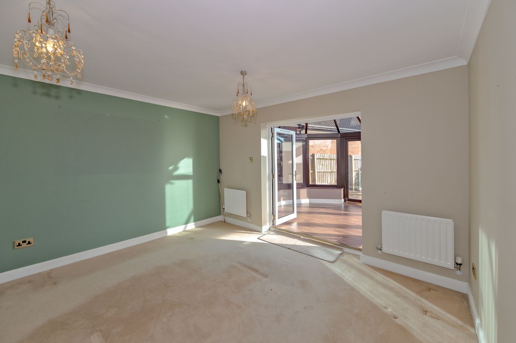 Image for Redland Drive, Loughton, MK5