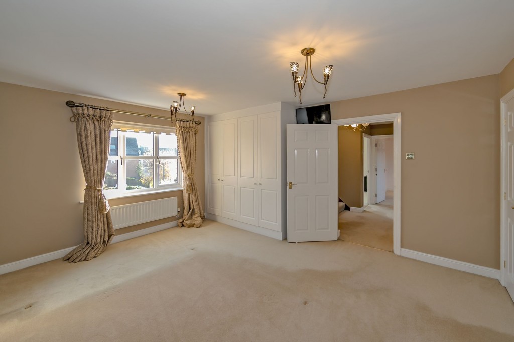 Image for Redland Drive, Loughton, MK5