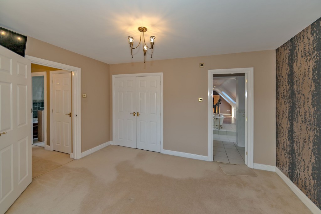 Image for Redland Drive, Loughton, MK5