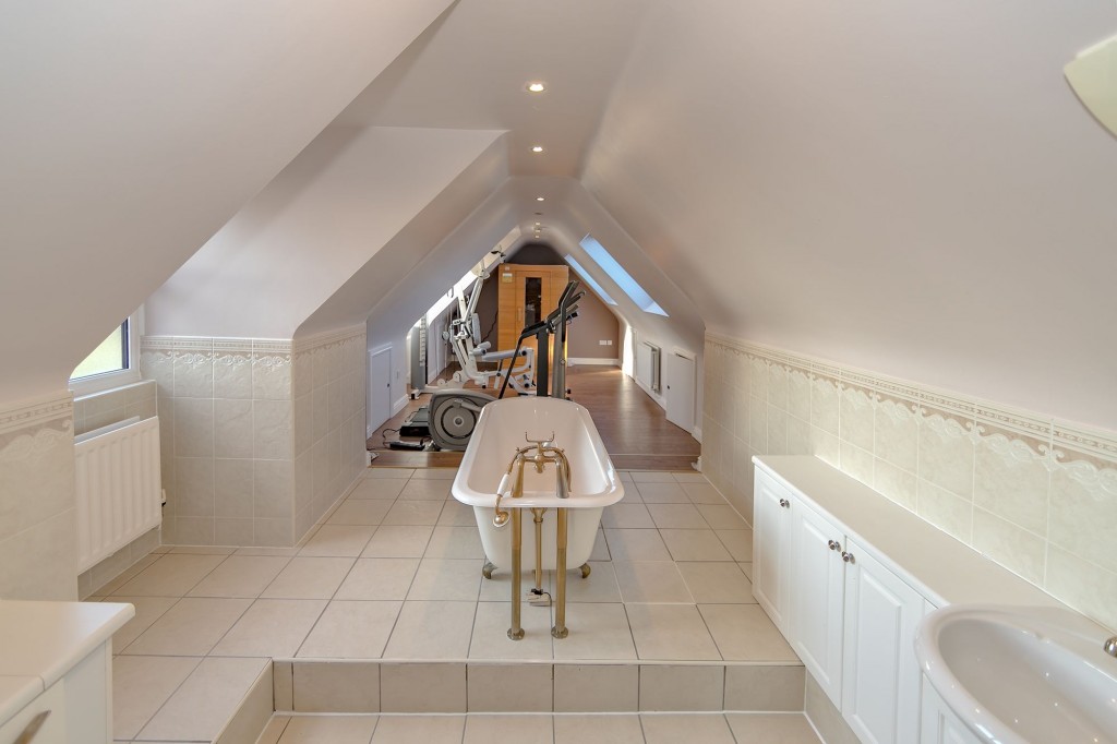 Image for Redland Drive, Loughton, MK5