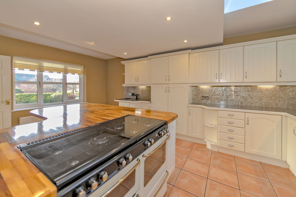 Image for Redland Drive, Loughton, MK5