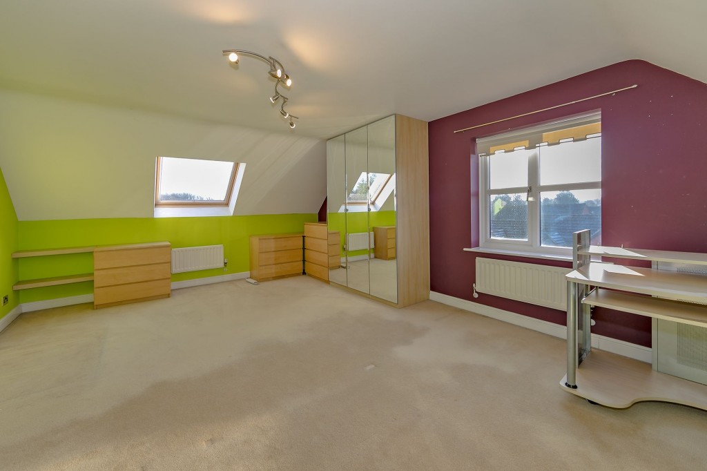 Image for Redland Drive, Loughton, MK5