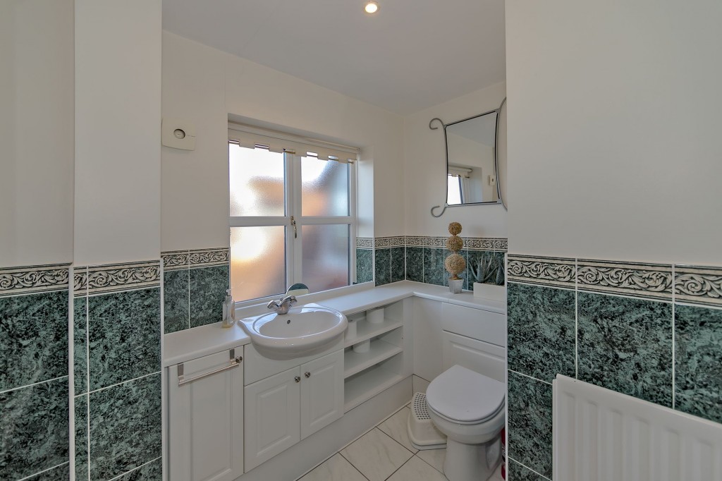 Image for Redland Drive, Loughton, MK5