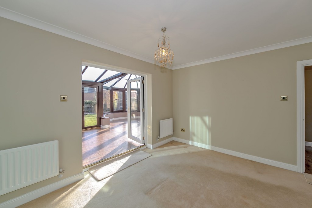 Image for Redland Drive, Loughton, MK5