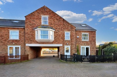 View full details for Bounty Street, New Bradwell, MK13