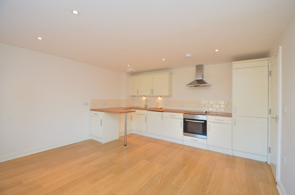 Image for Bounty Street, New Bradwell, MK13