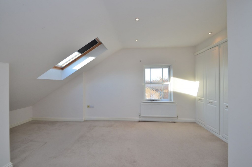 Image for Bounty Street, New Bradwell, MK13