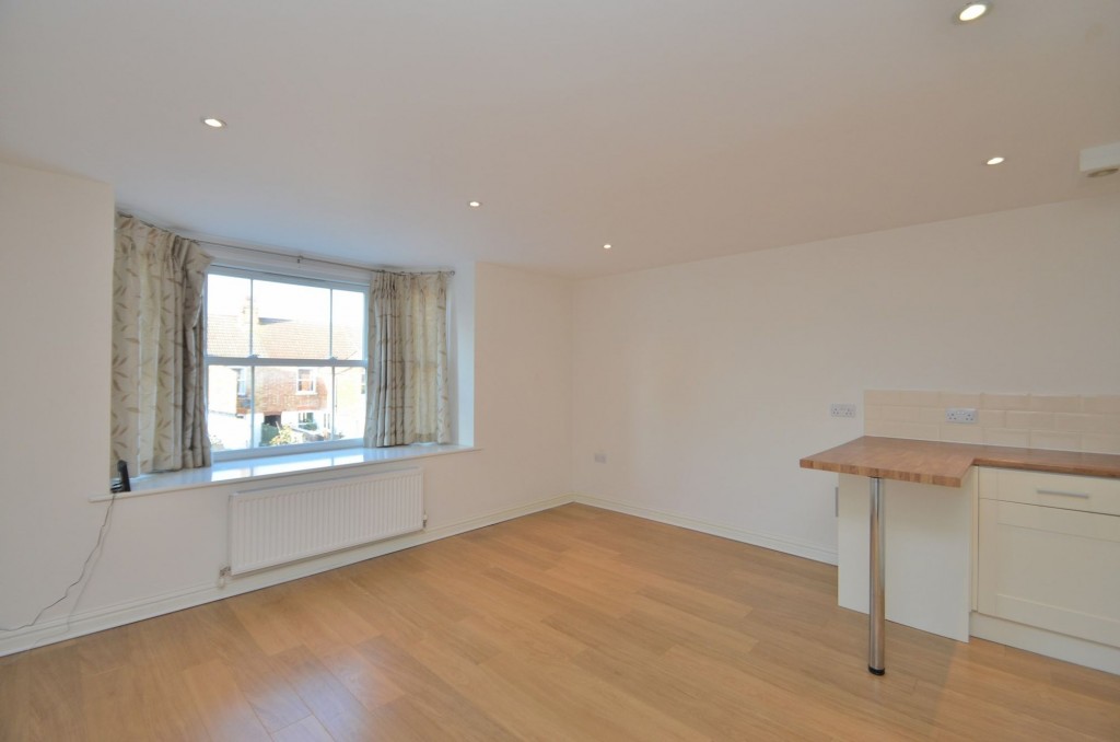 Image for Bounty Street, New Bradwell, MK13