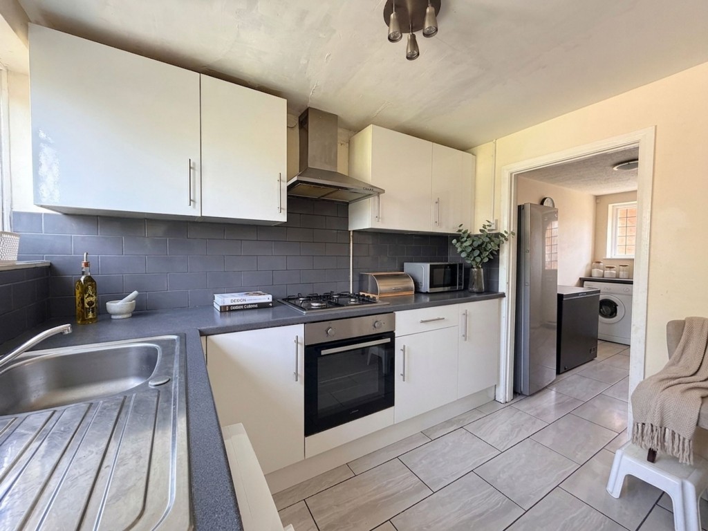 Image for Whaddon Way, Bletchley, MK3