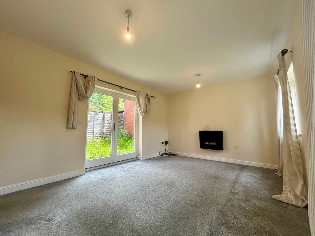 Image for Turneys Drive, Wolverton Mill, MK12