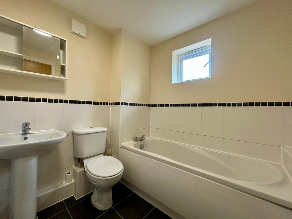 Image for Turneys Drive, Wolverton Mill, MK12