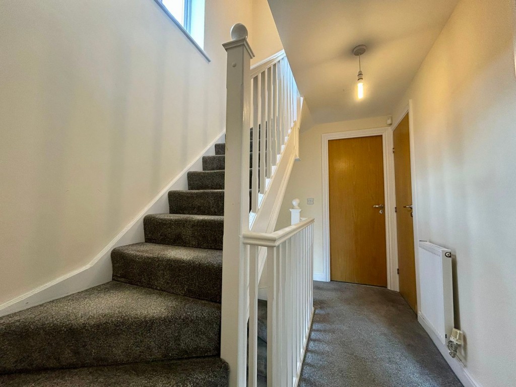 Image for Turneys Drive, Wolverton Mill, MK12