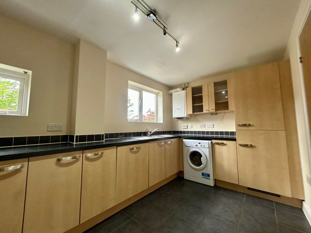 Image for Turneys Drive, Wolverton Mill, MK12