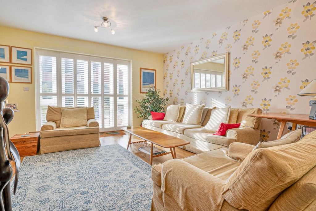 Image for Collingwood Gardens, Brooklands, MK10