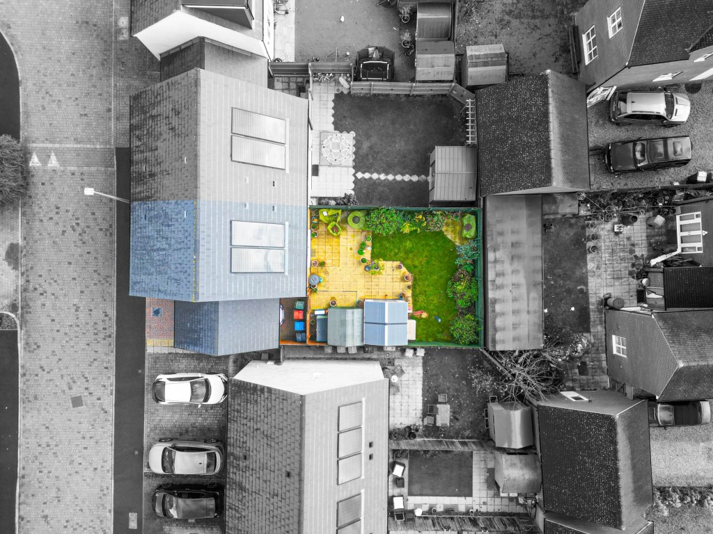 Image for Collingwood Gardens, Brooklands, MK10