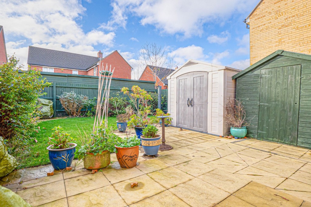 Image for Collingwood Gardens, Brooklands, MK10