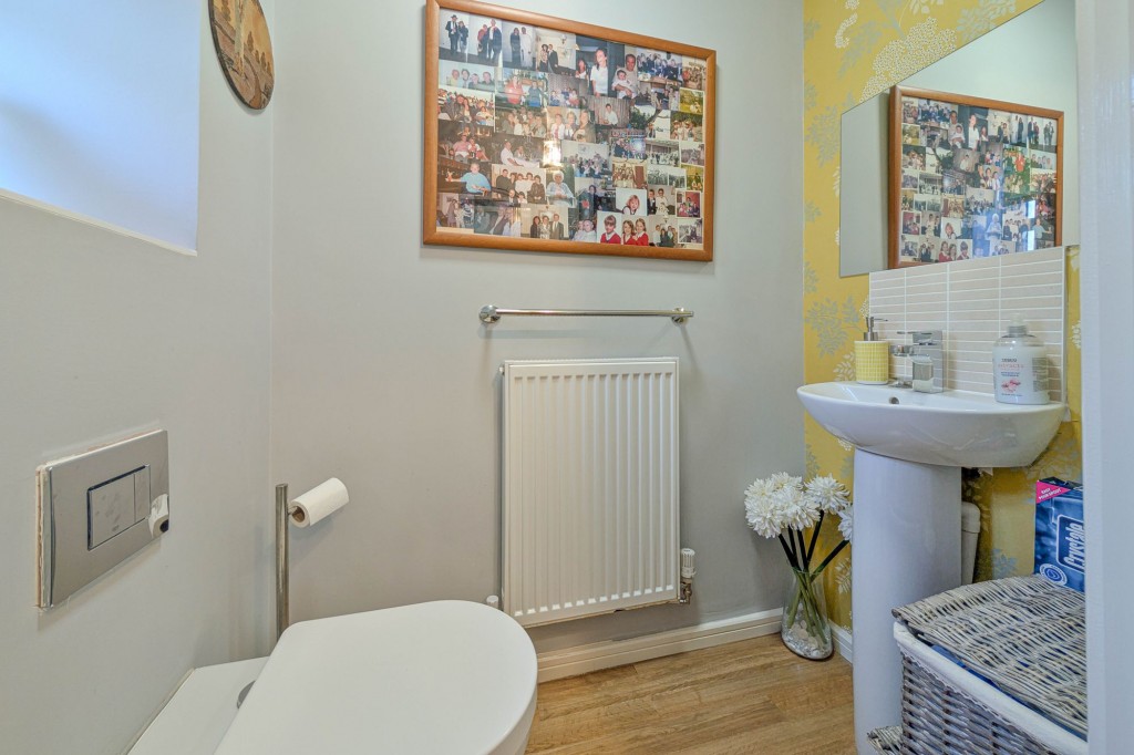 Image for Collingwood Gardens, Brooklands, MK10