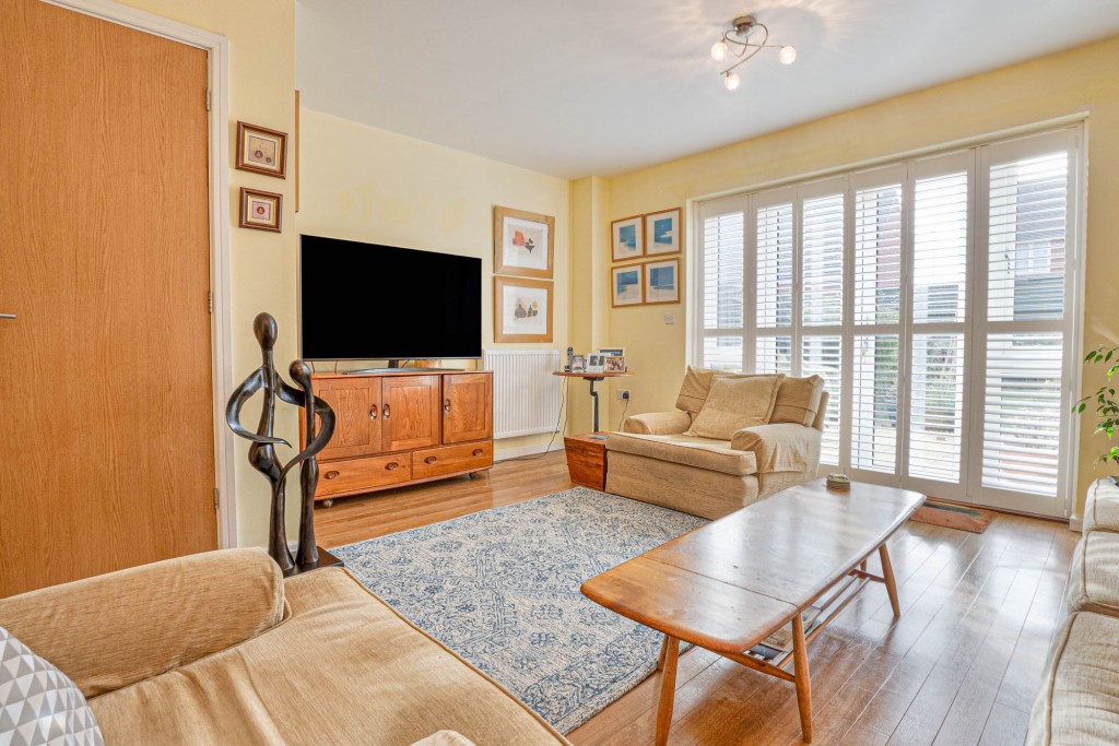 Image for Collingwood Gardens, Brooklands, MK10