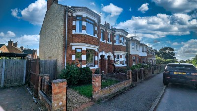 View full details for Weathercock Lane, Woburn Sands, MK17