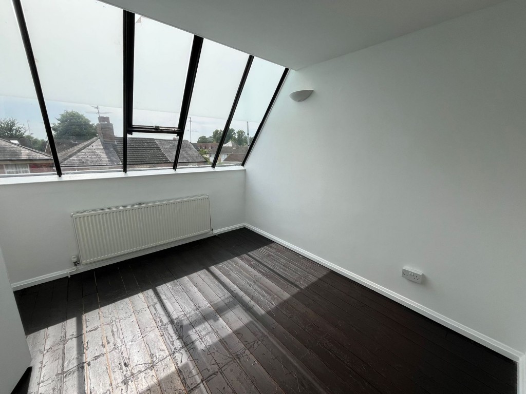 Image for Silver Street, Stony Stratford, MK11