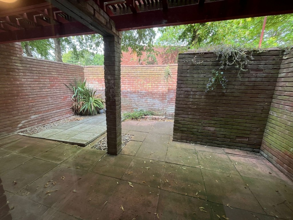 Image for Silver Street, Stony Stratford, MK11