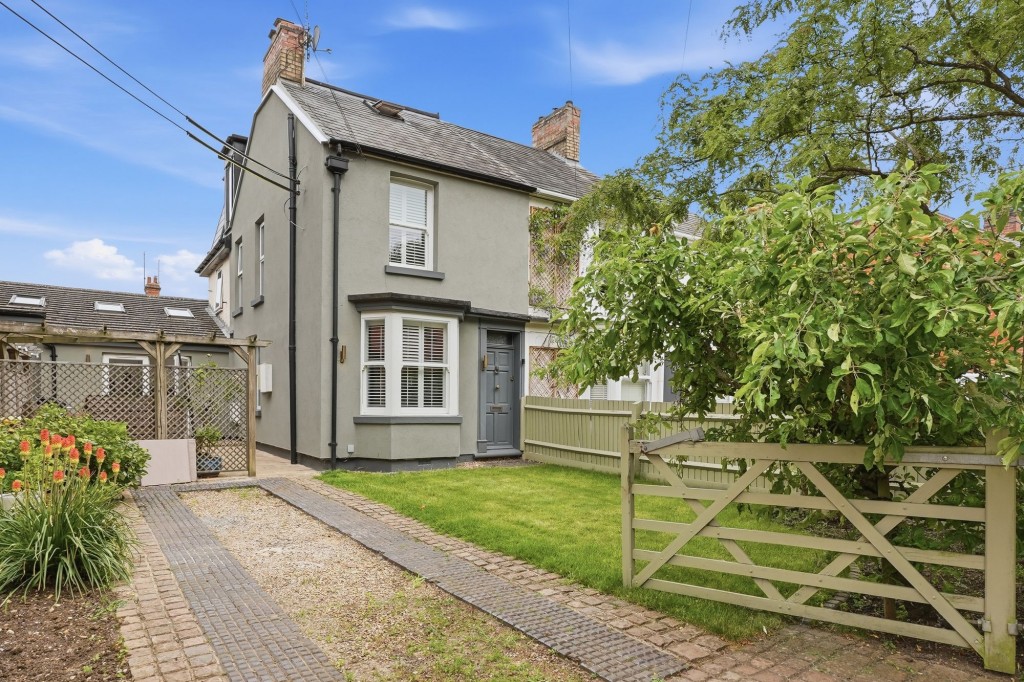 Image for Wood Street, New Bradwell, MK13