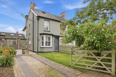 View full details for Wood Street, New Bradwell, MK13