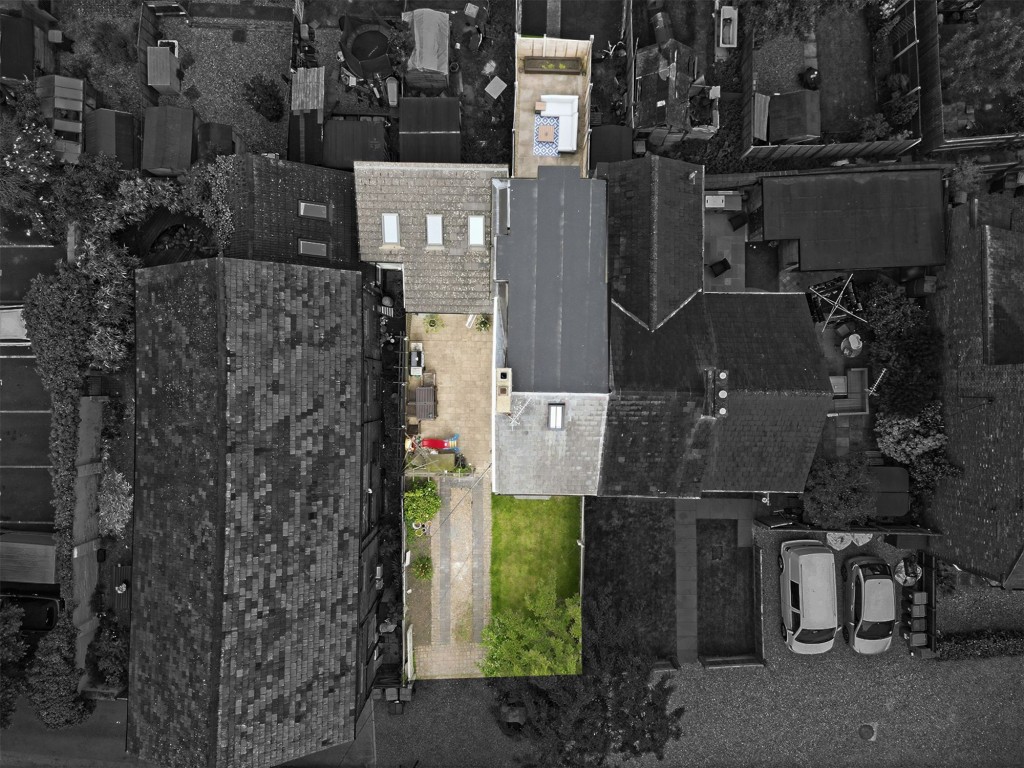 Image for Wood Street, New Bradwell, MK13