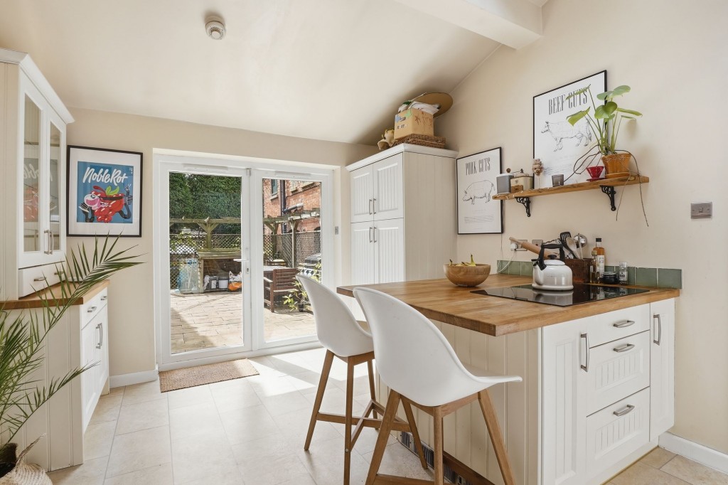 Image for Wood Street, New Bradwell, MK13