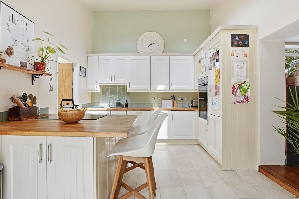 Image for Wood Street, New Bradwell, MK13