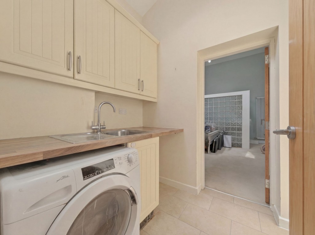 Image for Wood Street, New Bradwell, MK13