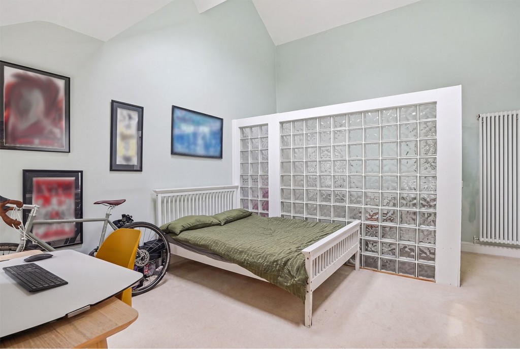Image for Wood Street, New Bradwell, MK13