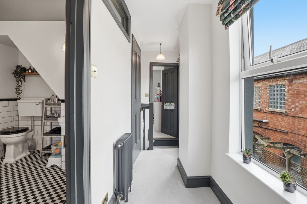 Image for Wood Street, New Bradwell, MK13