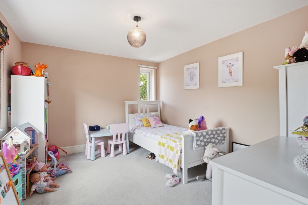 Image for Wood Street, New Bradwell, MK13