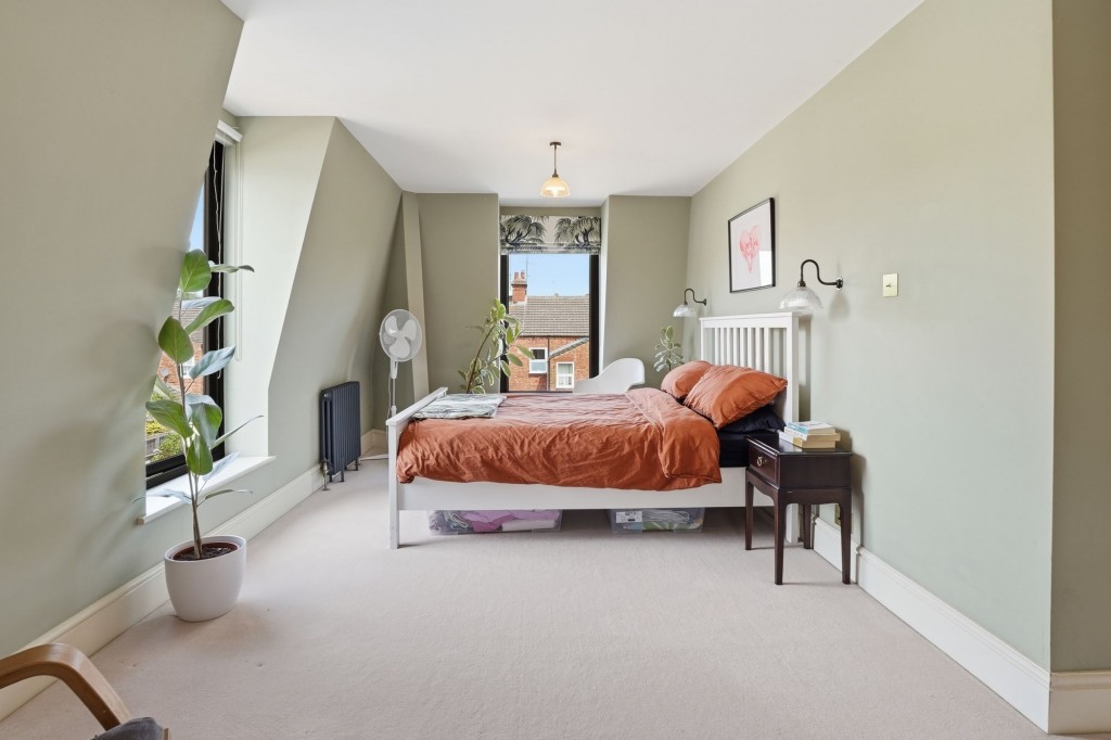 Image for Wood Street, New Bradwell, MK13