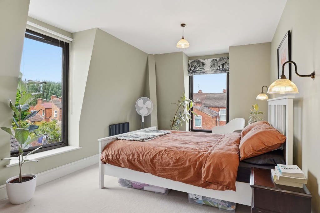 Image for Wood Street, New Bradwell, MK13