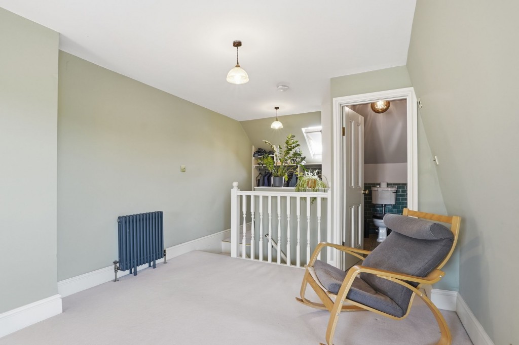 Image for Wood Street, New Bradwell, MK13
