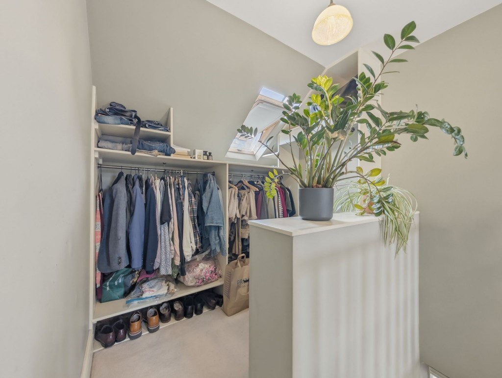 Image for Wood Street, New Bradwell, MK13