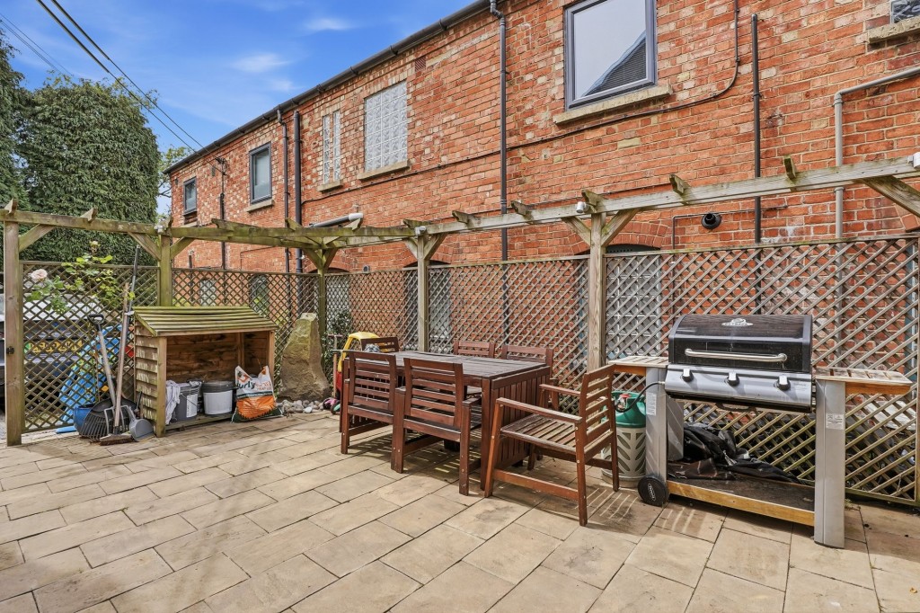 Image for Wood Street, New Bradwell, MK13
