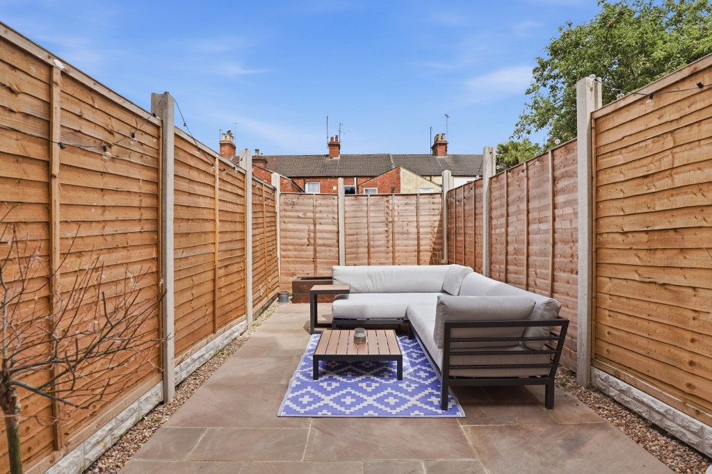 Image for Wood Street, New Bradwell, MK13