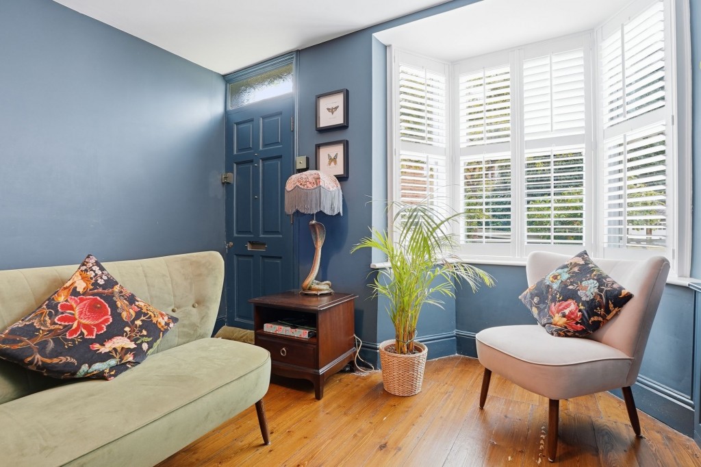 Image for Wood Street, New Bradwell, MK13